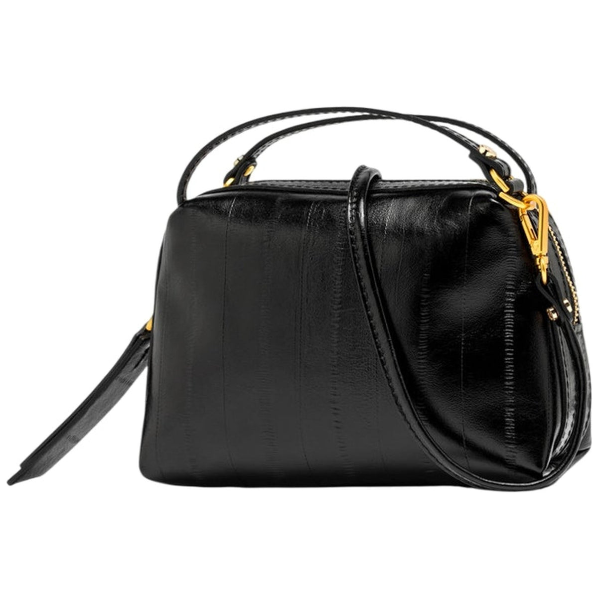 Borse a mano Donna Gianni Chiarini - Alifa 8255 - Nero