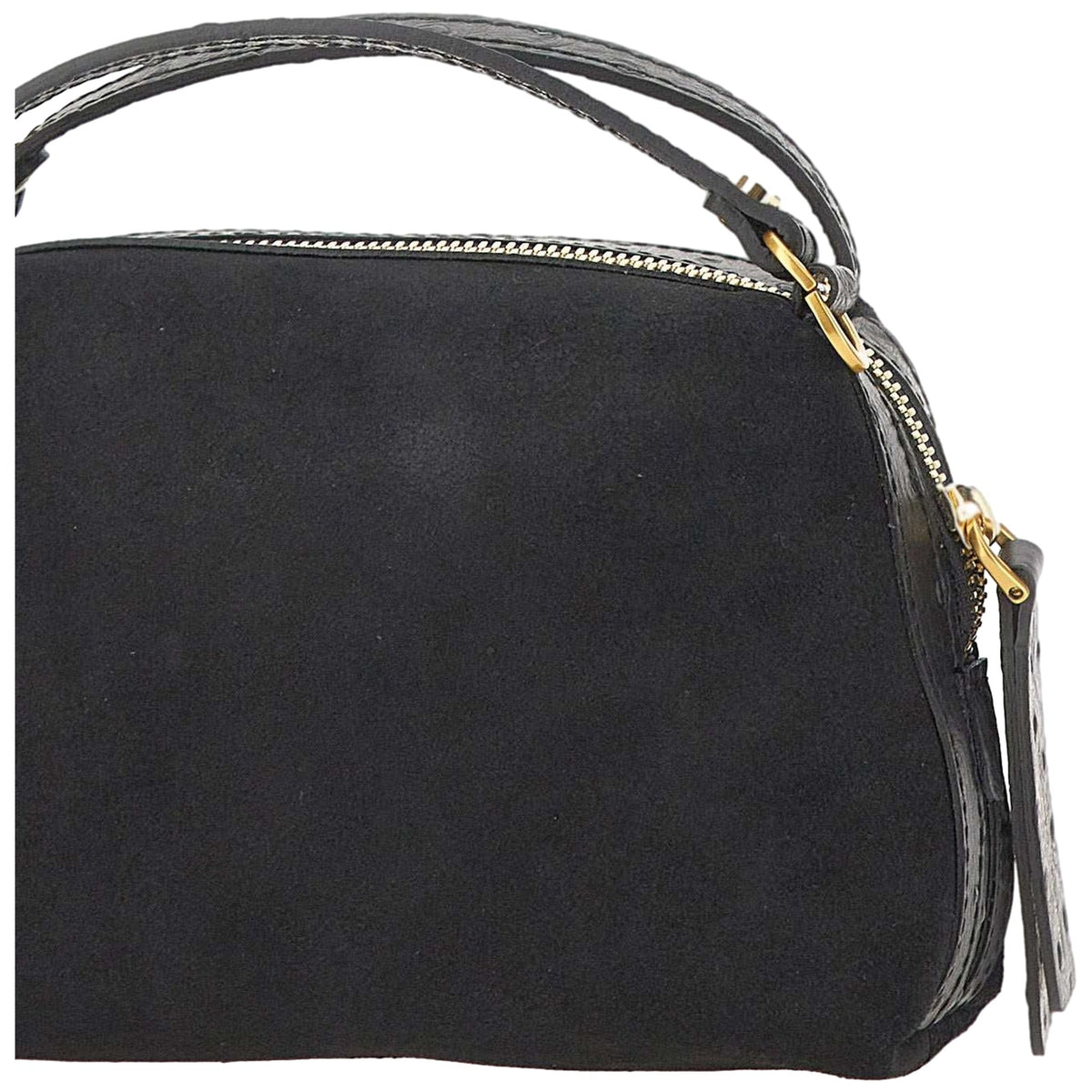 Borse a mano Donna Gianni Chiarini - Alifa 8625 - Nero