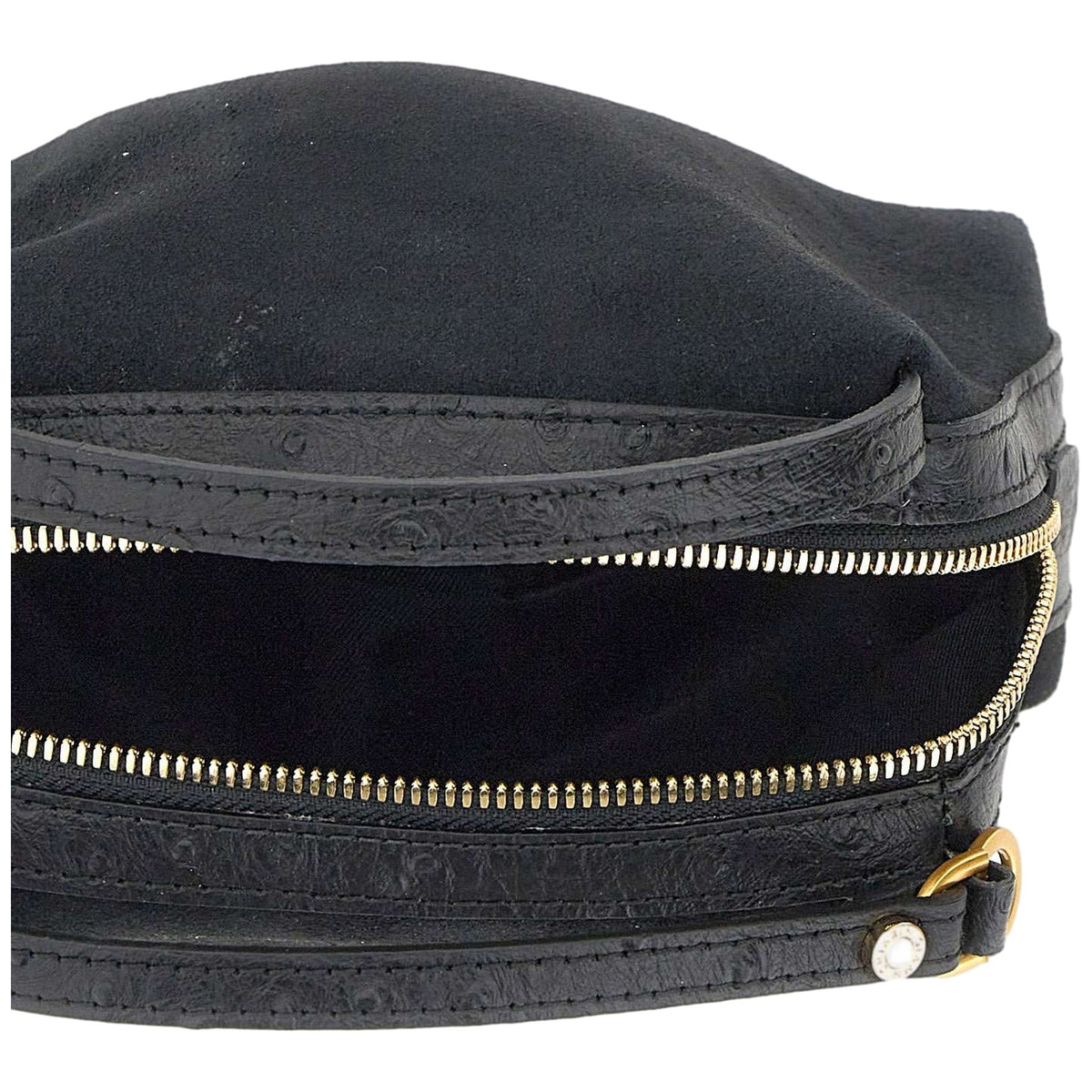 Borse a mano Donna Gianni Chiarini - Alifa 8625 - Nero