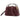 Borse a mano Donna Gianni Chiarini - Alifa 8625 - Bordeaux
