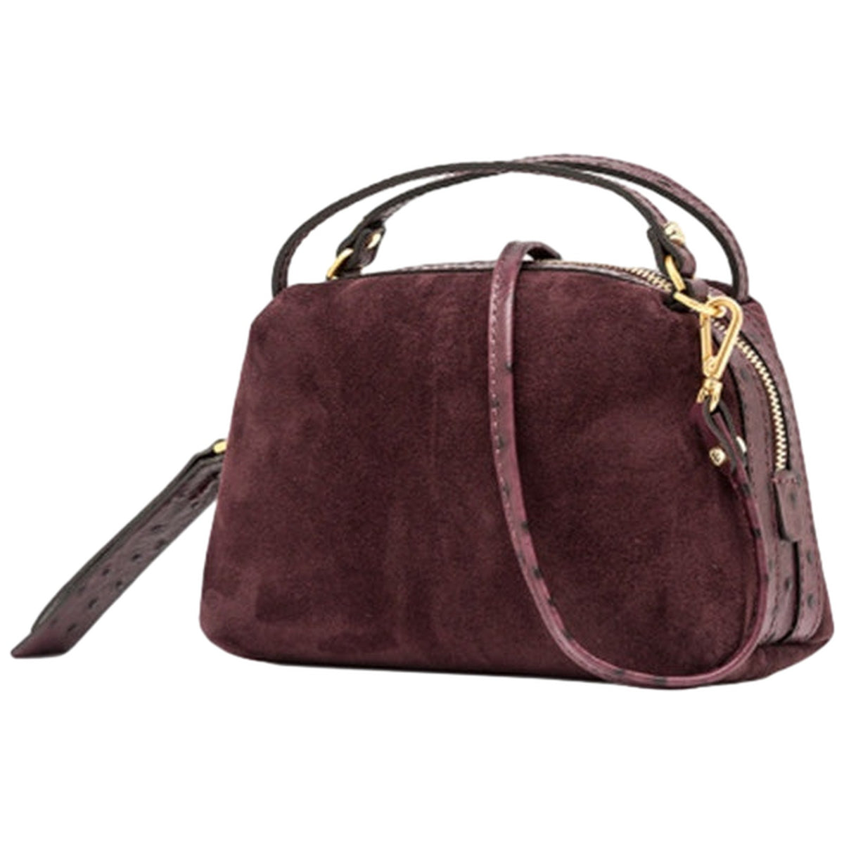 Borse a mano Donna Gianni Chiarini - Alifa 8625 - Bordeaux