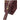 Borse a mano Donna Gianni Chiarini - Alifa 8625 - Bordeaux