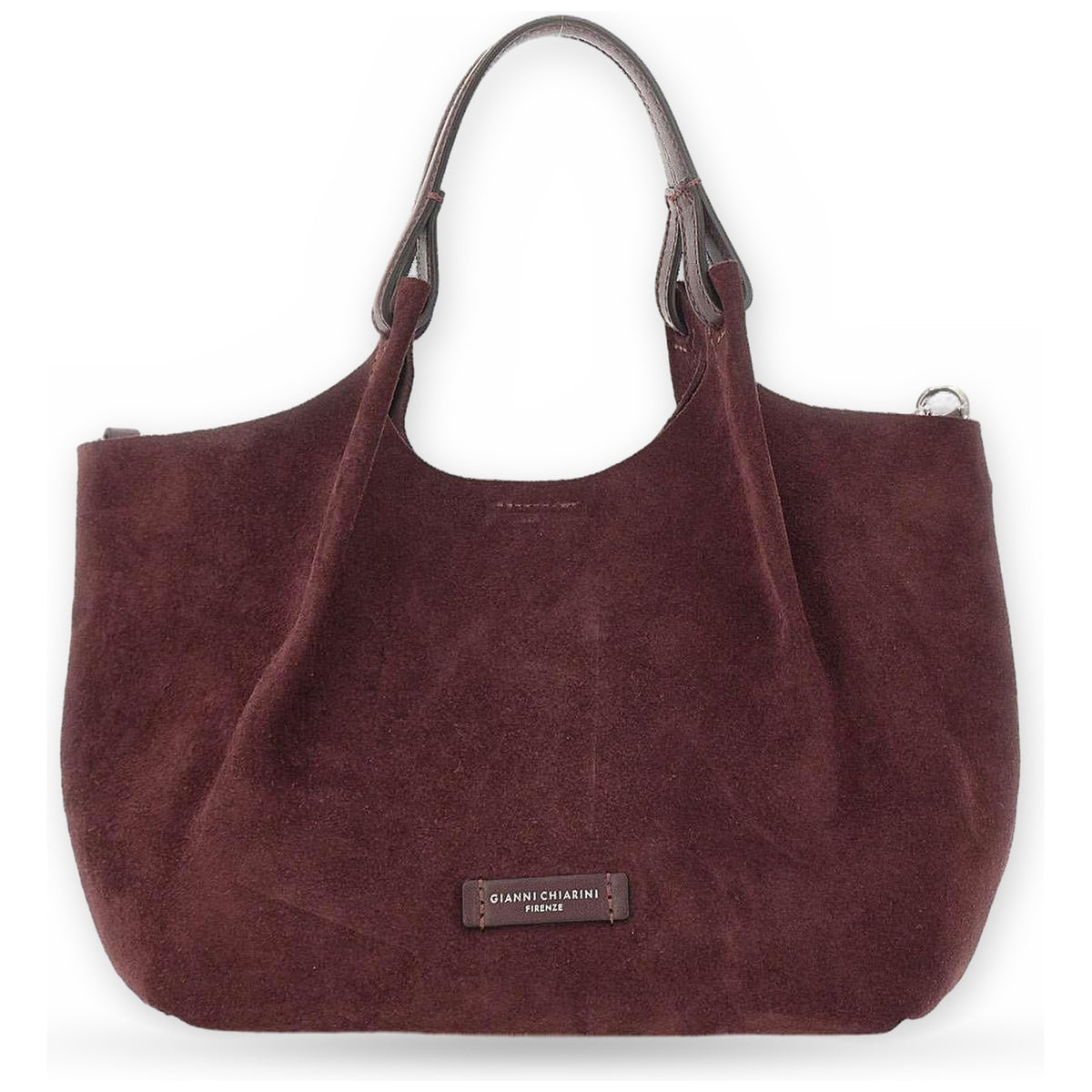 Borse a mano Donna Gianni Chiarini - Dua 9799 - Amarone