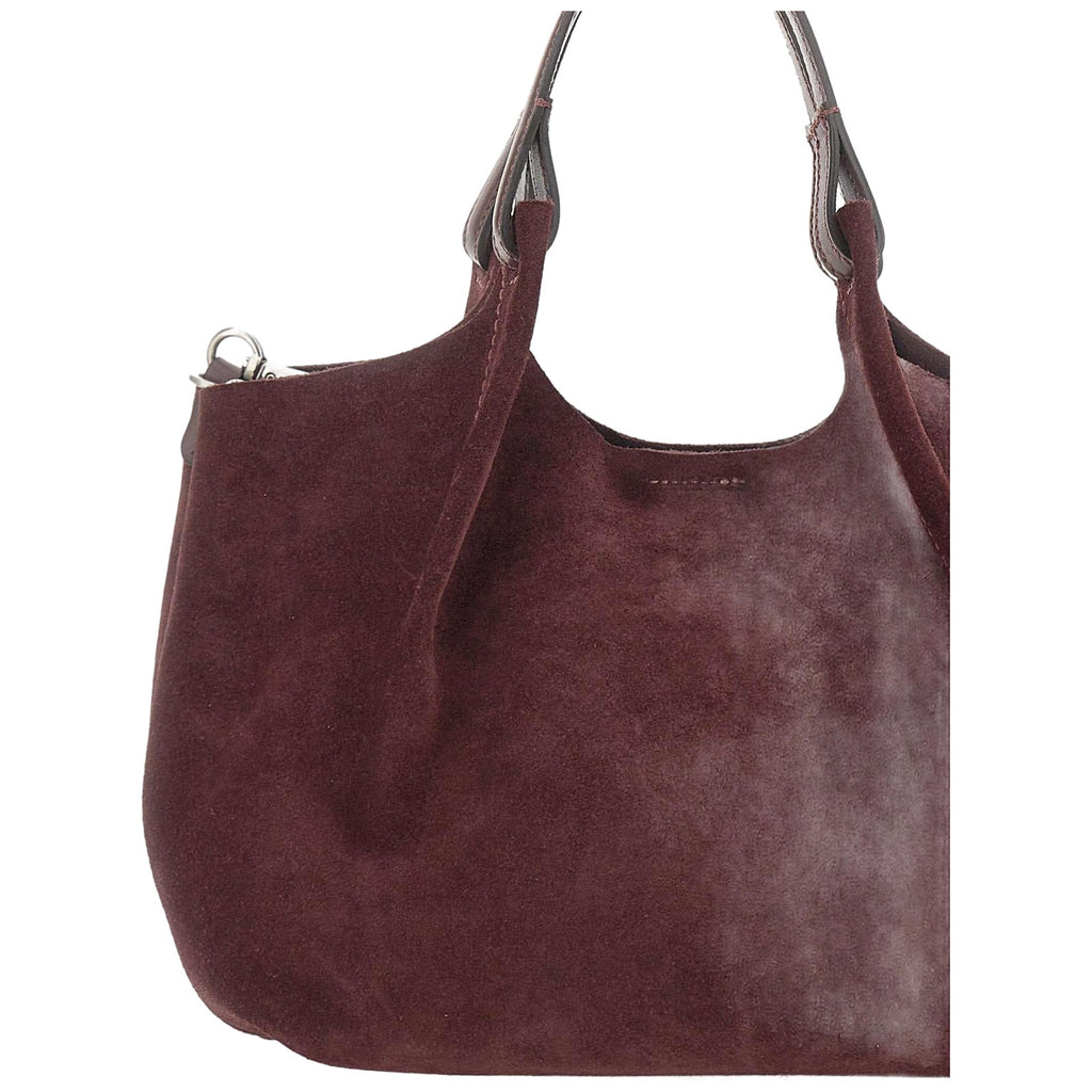 Borse a mano Donna Gianni Chiarini - Dua 9799 - Amarone