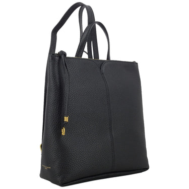 Borse a zainetto Donna Gianni Chiarini - Sandra 12173 - Nero