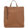 Borse a zainetto Donna Gianni Chiarini - Sandra 12173 - Noce