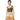 Canotte e top Donna Pinko - Voyager Top Lino Stretch - Oliva