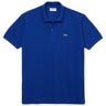 T-shirt Uomo Lacoste - Polo manica corta - Blu-Gianni Foti