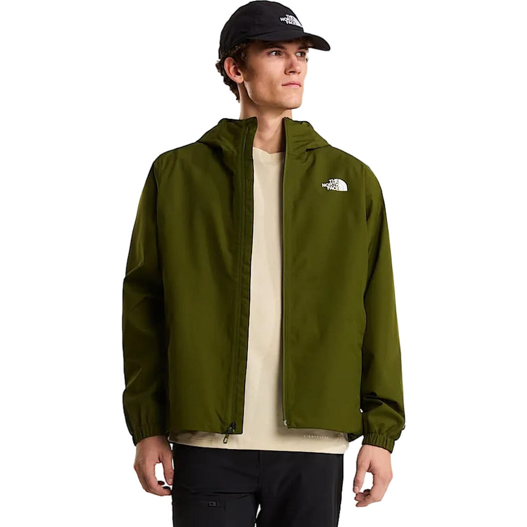 Giacche Uomo The North Face - Giacca - Verde-Gianni Foti