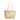 Borse a mano Donna Mc2 Saint Barth - Handbag In Raffia - Beige