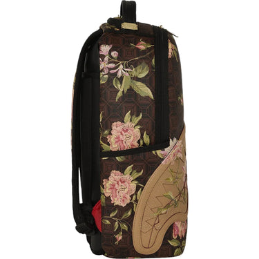 Zaini Casual Unisex Sprayground - AiSF HENNY FLORAL DLXSV BACKPACK - Multicolore di Sprayground su Gianni Foti