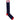 Calze Uomo Gallo - Uomo Lungo Co/Ea Leggero Fantasia Fr - Blu