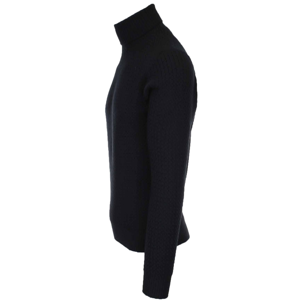 Maglioni Uomo Gran Sasso - Paricollo M/L 57135 - Nero