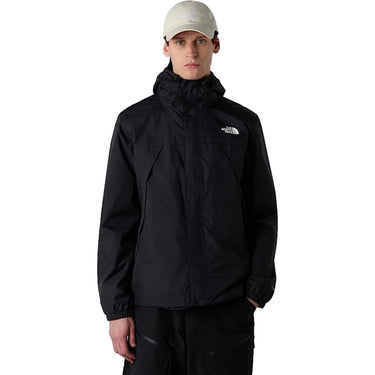 Giacche Uomo The North Face - Giacca - Nero-Gianni Foti