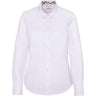 T-shirt Donna Barbour - Derwent Shirt - Rosa-Gianni Foti