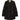 Cappotti Donna Twinset - Cappotto Corto - Nero