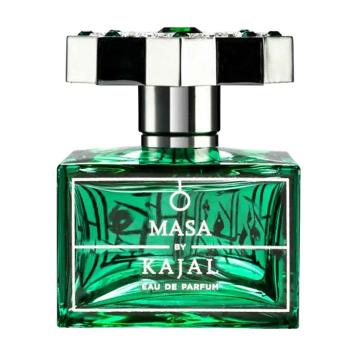 Eau de Parfum Unisex Kajal - Masa-Gianni Foti