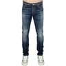 Jeans Uomo My Brand - Mybrand Stonewash Denim - Blu di My Brand su Gianni Foti