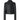 Giubbotti Donna Pinko - New Sensibile Chiodo Nappa - Nero