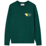Maglioni Uomo Mc2 Saint Barth - Crew Neck Light Sweater Amica Chips Provate 51 - Multicolore