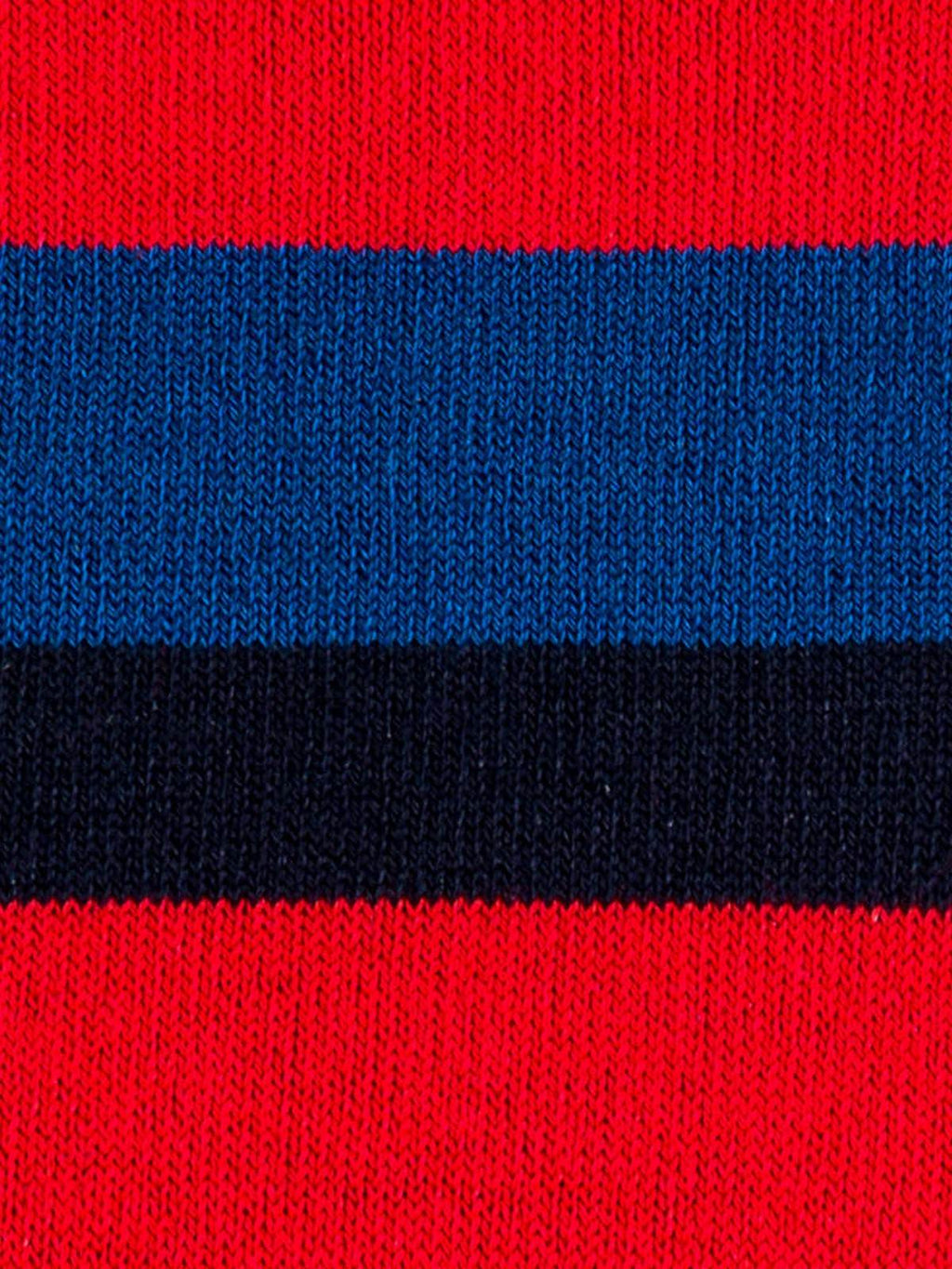 Calze Uomo Gallo - Uomo Lungo Co/Ly Leggero Righe Multicolor - Multicolore