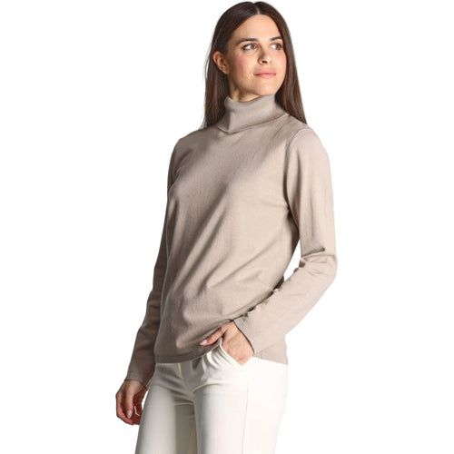 Maglie Donna Emme Marella - Maglia - Beige