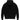 Giubbotti Uomo RefrigiWear - Frankie Fleece - Nero