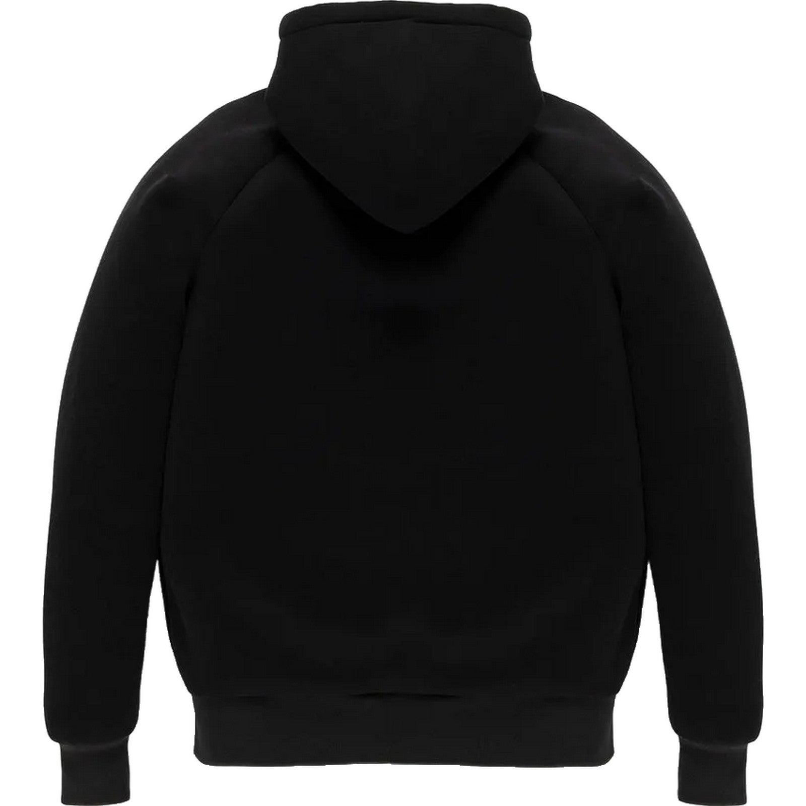 Giubbotti Uomo RefrigiWear - Frankie Fleece - Nero