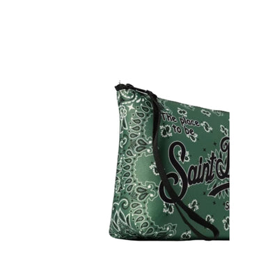 Beauty Case Unisex Mc2 Saint Barth - Pochette - Multicolore