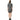 Vestiti casual Donna Pinko - All Or Nothing Abito Jacquard - Nero