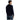 Maglioni Uomo Harmont & Blaine - Paricollo 3D Unito + Stampa HRR962030277 - Blu Navy