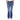 Jeans Donna Liu Jo - Pants Authentic Beat - Blu