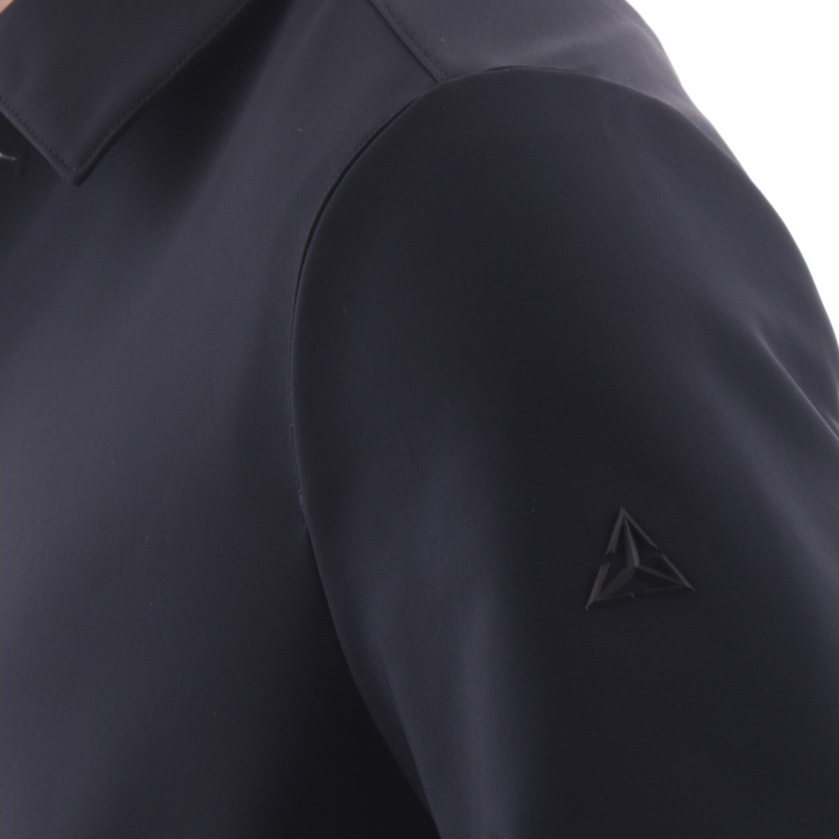 Giubbotti Uomo Heskimo - Trench Sfoderabile Tech Bonded - Blu