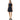 Vestiti da sera e cerimonia Donna Pinko - Arrosto Abito Tweed Fantasia A - Blu