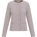 Giacche Donna Emme - Giacca - Azzurro-Gianni Foti