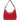 Borse a spalla Donna Liu Jo - Hobo - Rosso