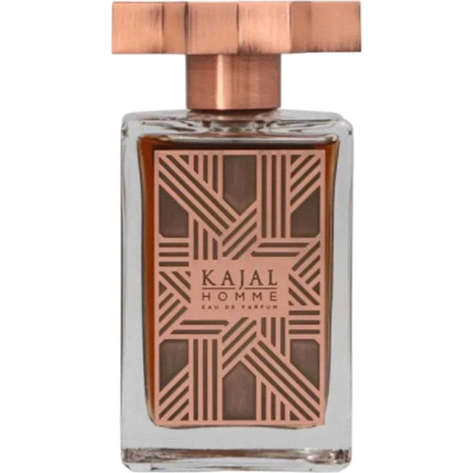 Eau de Parfum Unisex Kajal - Homme - n.d.