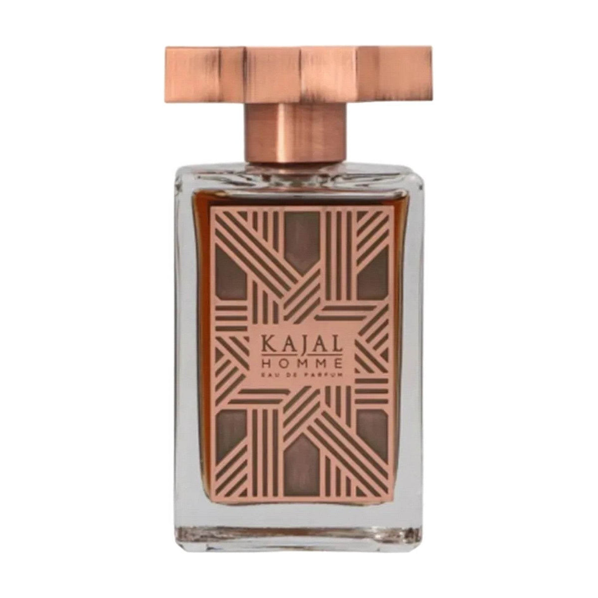 Eau de Parfum Unisex Kajal - Homme-Gianni Foti
