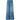 Pantaloni Donna Pinko - Spiaggia Pantalone Light Denim - Blu