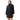 Vestiti casual Donna Pinko - Muesli Maxi Maglia Felpa Con B - Blu