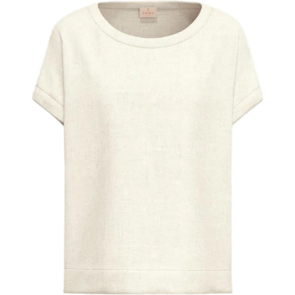 Camicie Donna Emme - Camicia - Bianco-Gianni Foti