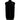 Pellicce Donna Pinko - Genovese Gilet Aspen - Nero