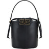 Borse a mano Donna Elisabetta Franchi - Borsa - Nero-Gianni Foti