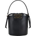 Borse a mano Donna Elisabetta Franchi - Borsa - Nero-Gianni Foti