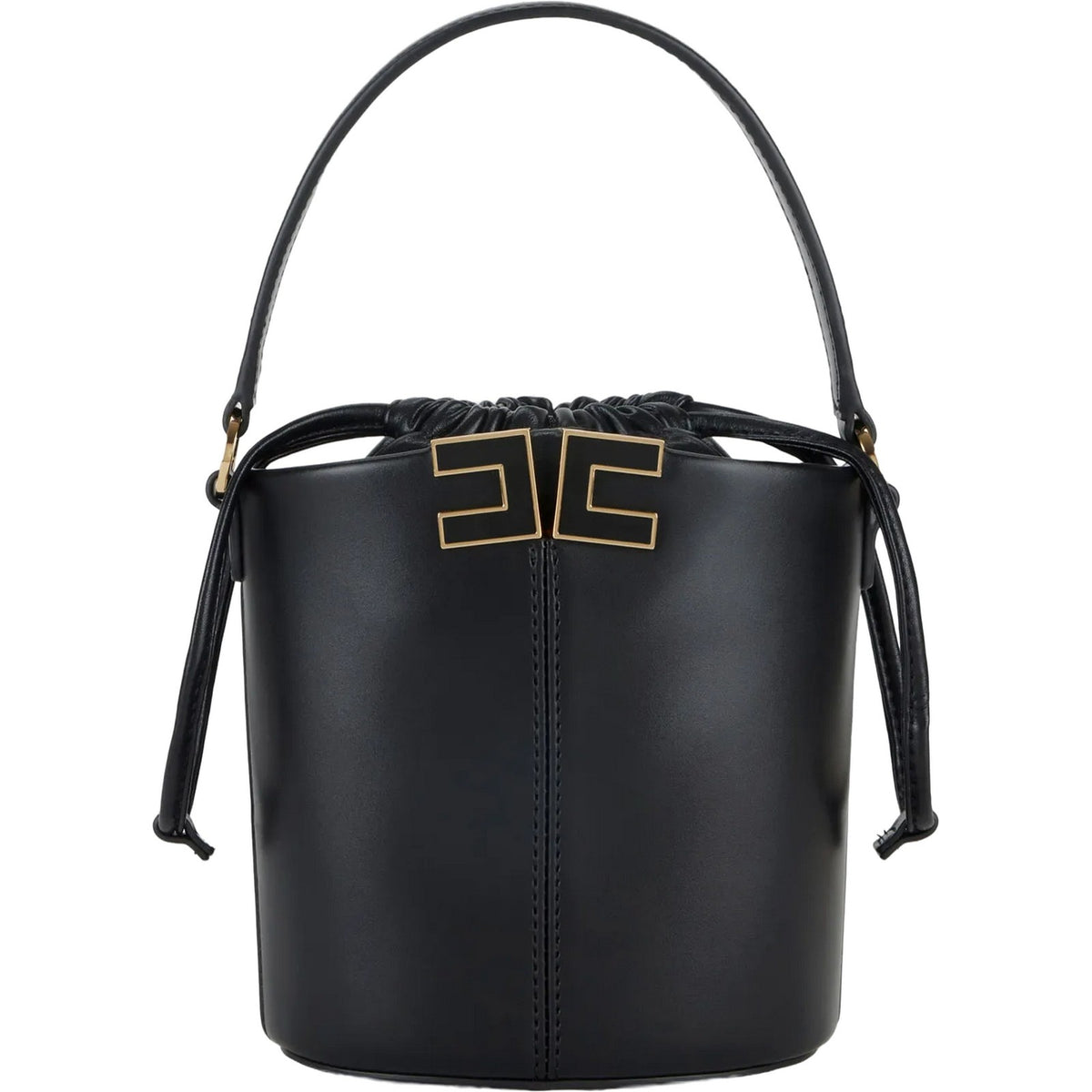 Borse a mano Donna Elisabetta Franchi - Borsa - Nero-Gianni Foti
