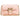 Borse a spalla Donna Pinko - Love Baby Puff C Sheep Nappa - Rosa
