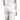 Pantaloni Uomo Berwich - Pantalone morello elax-GD - Panna