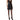 Gonne casual Donna Elisabetta Franchi - Gonna - Nero