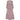 Vestiti casual Donna Mc2 Saint Barth - Long Dress - Rosa
