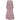 Vestiti casual Donna Mc2 Saint Barth - Long Dress - Rosa - Gianni Foti